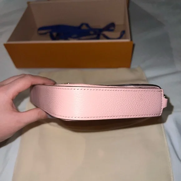 Louis Vuitton - Felicie Pochette - Picture 3 of 11